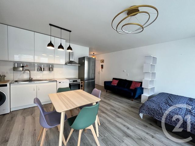 appartement - IVRY SUR SEINE - 94