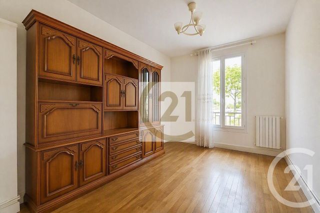 appartement - IVRY SUR SEINE - 94