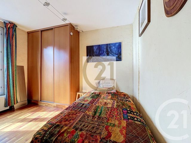 Appartement F2 à vendre - 2 pièces - 38.21 m2 - IVRY SUR SEINE - 94 - ILE-DE-FRANCE - Century 21 Raspail