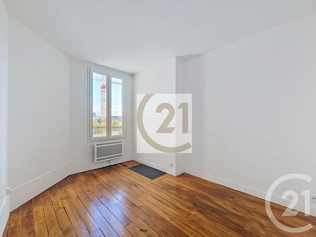 appartement - IVRY SUR SEINE - 94