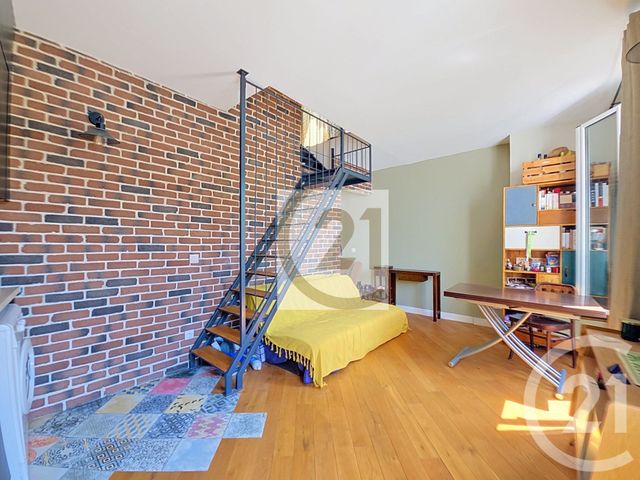 Appartement F2 à vendre IVRY SUR SEINE