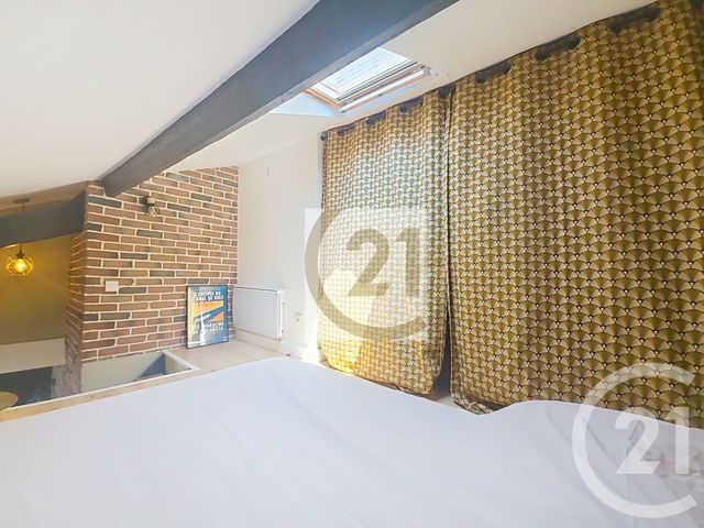 Appartement F2 à vendre - 2 pièces - 29.86 m2 - IVRY SUR SEINE - 94 - ILE-DE-FRANCE - Century 21 Raspail