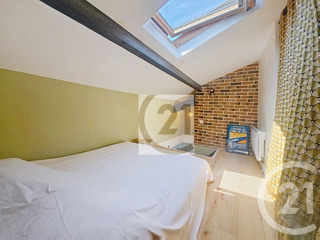 Appartement F2 à vendre - 2 pièces - 29.86 m2 - IVRY SUR SEINE - 94 - ILE-DE-FRANCE - Century 21 Raspail