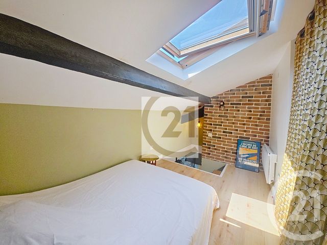 Appartement F2 à vendre - 2 pièces - 29.86 m2 - IVRY SUR SEINE - 94 - ILE-DE-FRANCE - Century 21 Raspail