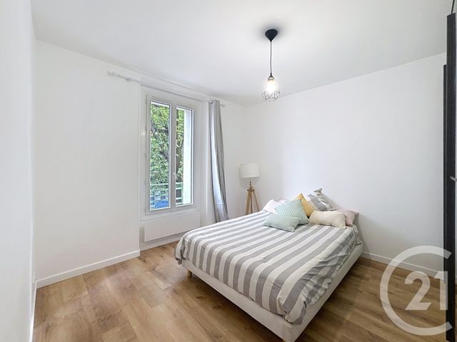 Appartement T2 à louer - 2 pièces - 41.16 m2 - IVRY SUR SEINE - 94 - ILE-DE-FRANCE - Century 21 Raspail