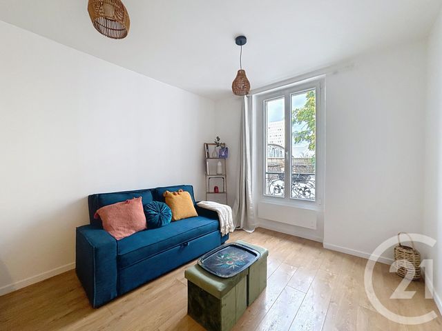 Appartement T2 à louer - 2 pièces - 41.16 m2 - IVRY SUR SEINE - 94 - ILE-DE-FRANCE - Century 21 Raspail