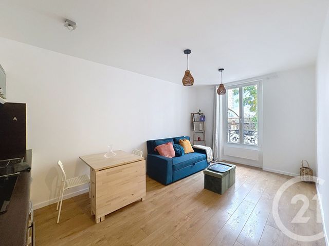 Appartement T2 à louer - 2 pièces - 41.16 m2 - IVRY SUR SEINE - 94 - ILE-DE-FRANCE - Century 21 Raspail