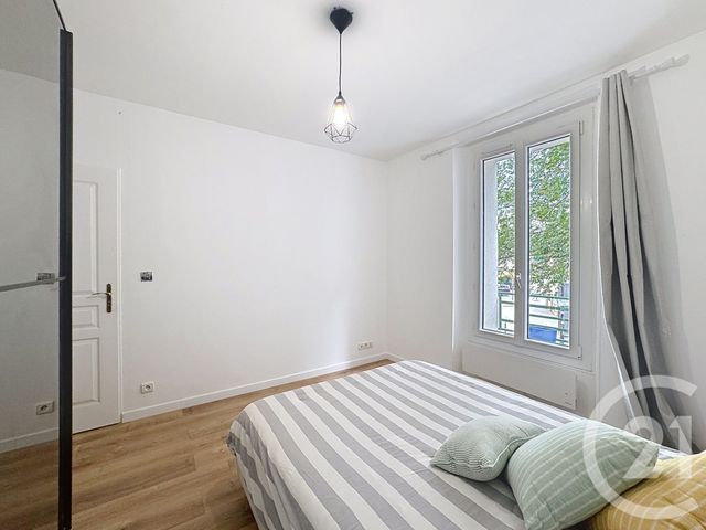 Appartement T2 à louer - 2 pièces - 41.16 m2 - IVRY SUR SEINE - 94 - ILE-DE-FRANCE - Century 21 Raspail