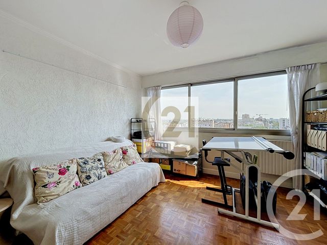 appartement - IVRY SUR SEINE - 94