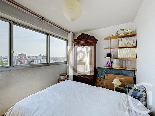 Appartement F2 à vendre - 2 pièces - 40.42 m2 - IVRY SUR SEINE - 94 - ILE-DE-FRANCE - Century 21 Raspail