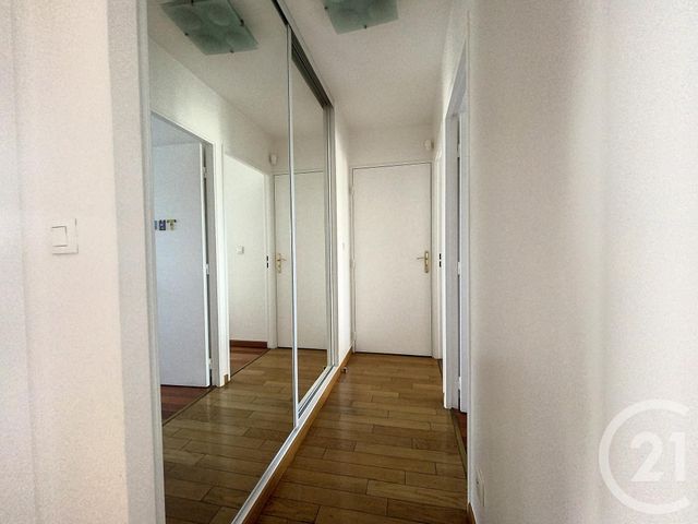 Appartement F4 à louer - 4 pièces - 106.63 m2 - IVRY SUR SEINE - 94 - ILE-DE-FRANCE - Century 21 Raspail