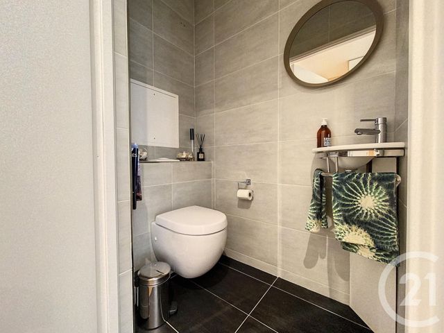 Appartement F4 à louer - 4 pièces - 106.63 m2 - IVRY SUR SEINE - 94 - ILE-DE-FRANCE - Century 21 Raspail