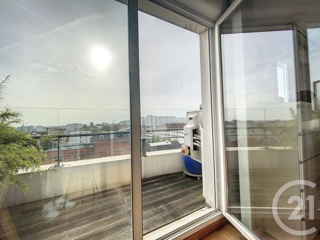 Appartement F4 à louer - 4 pièces - 106.63 m2 - IVRY SUR SEINE - 94 - ILE-DE-FRANCE - Century 21 Raspail
