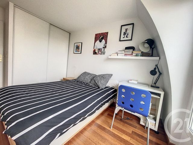 Appartement F4 à louer - 4 pièces - 106.63 m2 - IVRY SUR SEINE - 94 - ILE-DE-FRANCE - Century 21 Raspail