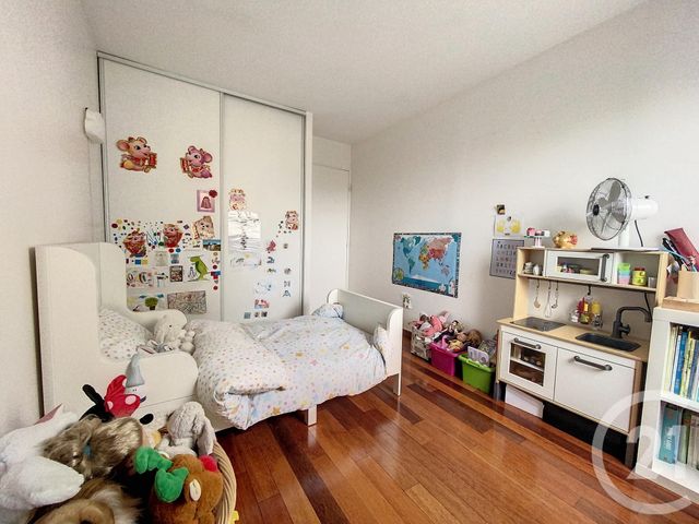 Appartement F4 à louer - 4 pièces - 106.63 m2 - IVRY SUR SEINE - 94 - ILE-DE-FRANCE - Century 21 Raspail