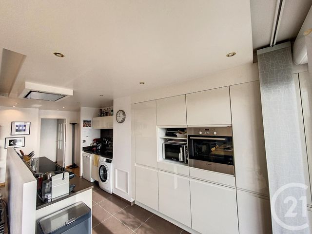 Appartement F4 à louer - 4 pièces - 106.63 m2 - IVRY SUR SEINE - 94 - ILE-DE-FRANCE - Century 21 Raspail