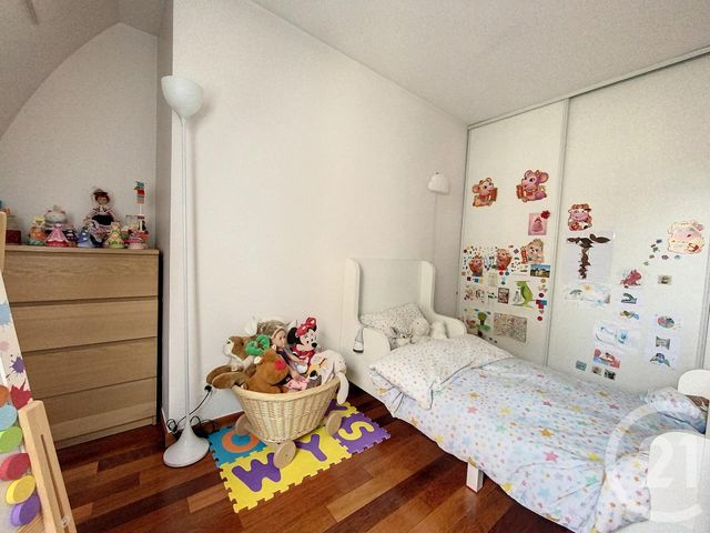 Appartement F4 à louer - 4 pièces - 106.63 m2 - IVRY SUR SEINE - 94 - ILE-DE-FRANCE - Century 21 Raspail