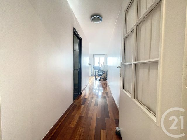Appartement F4 à louer - 4 pièces - 106.63 m2 - IVRY SUR SEINE - 94 - ILE-DE-FRANCE - Century 21 Raspail
