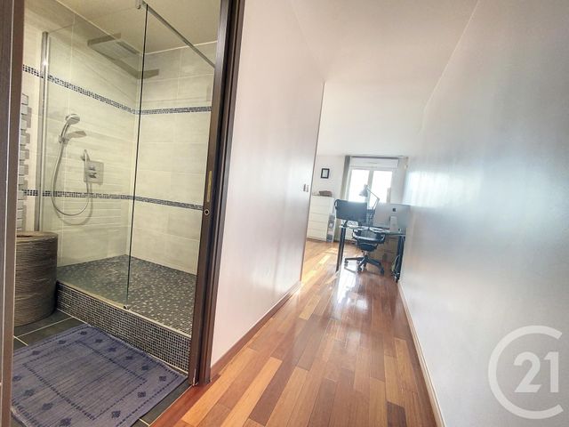 Appartement F4 à louer - 4 pièces - 106.63 m2 - IVRY SUR SEINE - 94 - ILE-DE-FRANCE - Century 21 Raspail