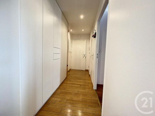 Appartement F4 à louer - 4 pièces - 106.63 m2 - IVRY SUR SEINE - 94 - ILE-DE-FRANCE - Century 21 Raspail