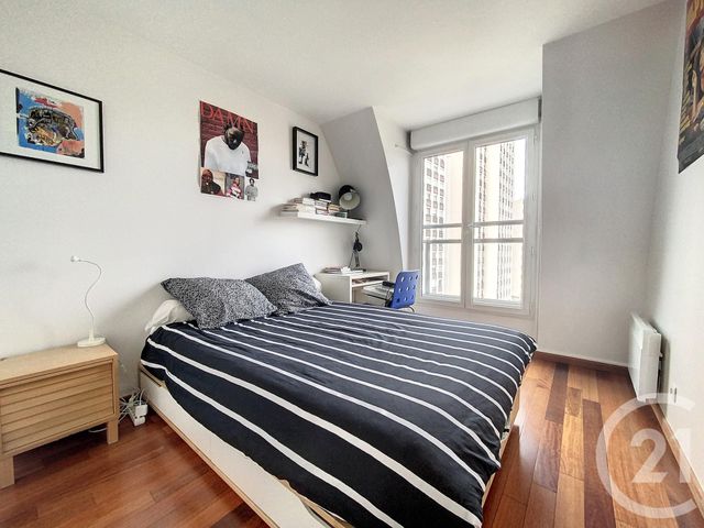 Appartement F4 à louer - 4 pièces - 106.63 m2 - IVRY SUR SEINE - 94 - ILE-DE-FRANCE - Century 21 Raspail