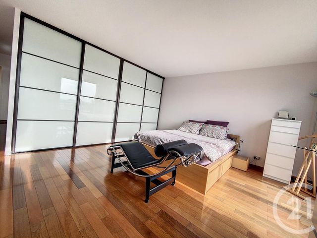 Appartement F4 à louer - 4 pièces - 106.63 m2 - IVRY SUR SEINE - 94 - ILE-DE-FRANCE - Century 21 Raspail