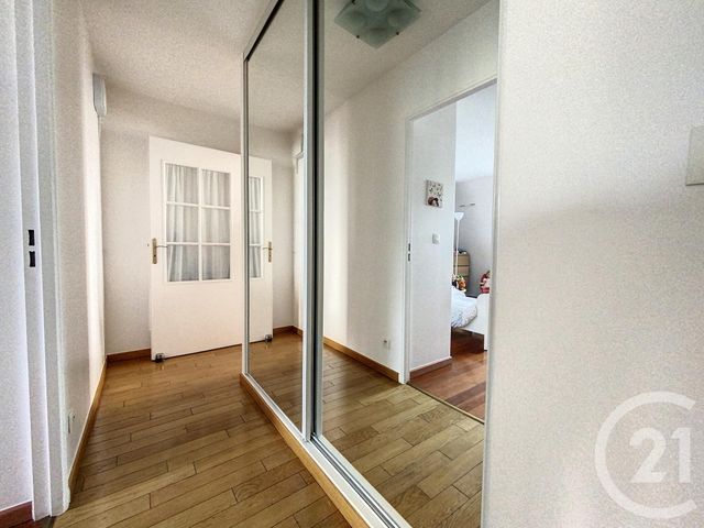Appartement F4 à louer - 4 pièces - 106.63 m2 - IVRY SUR SEINE - 94 - ILE-DE-FRANCE - Century 21 Raspail