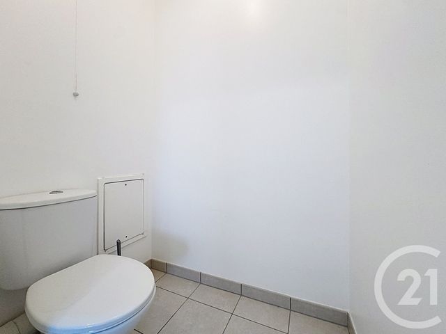 Appartement F3 à louer - 3 pièces - 66.3 m2 - IVRY SUR SEINE - 94 - ILE-DE-FRANCE - Century 21 Raspail