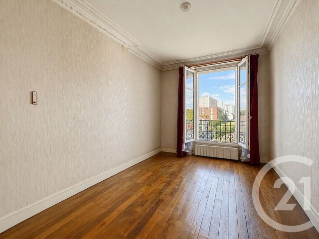 Appartement F2 à vendre - 2 pièces - 39.0 m2 - IVRY SUR SEINE - 94 - ILE-DE-FRANCE - Century 21 Raspail