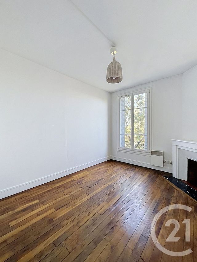 Appartement F2 à louer - 2 pièces - 37.35 m2 - VITRY SUR SEINE - 94 - ILE-DE-FRANCE - Century 21 Raspail
