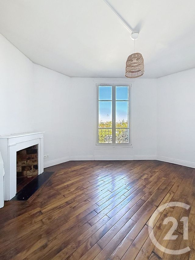 appartement - VITRY SUR SEINE - 94