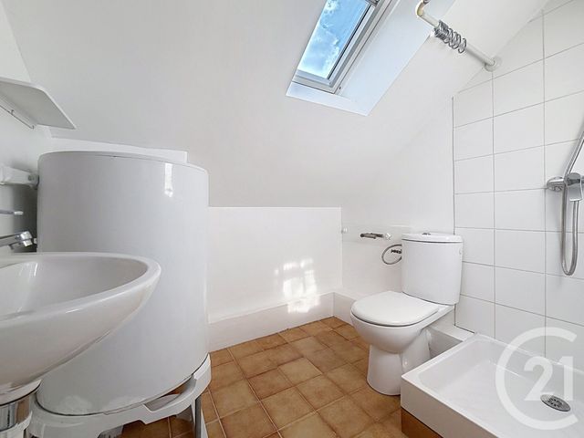 Appartement F1 à louer - 1 pièce - 13.64 m2 - IVRY SUR SEINE - 94 - ILE-DE-FRANCE - Century 21 Raspail