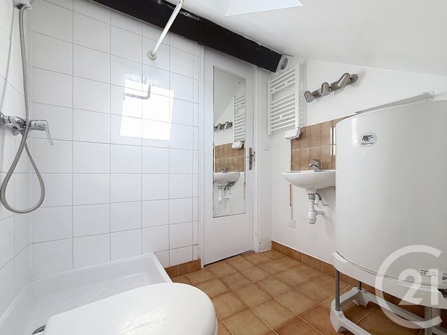 Appartement F1 à louer - 1 pièce - 13.64 m2 - IVRY SUR SEINE - 94 - ILE-DE-FRANCE - Century 21 Raspail