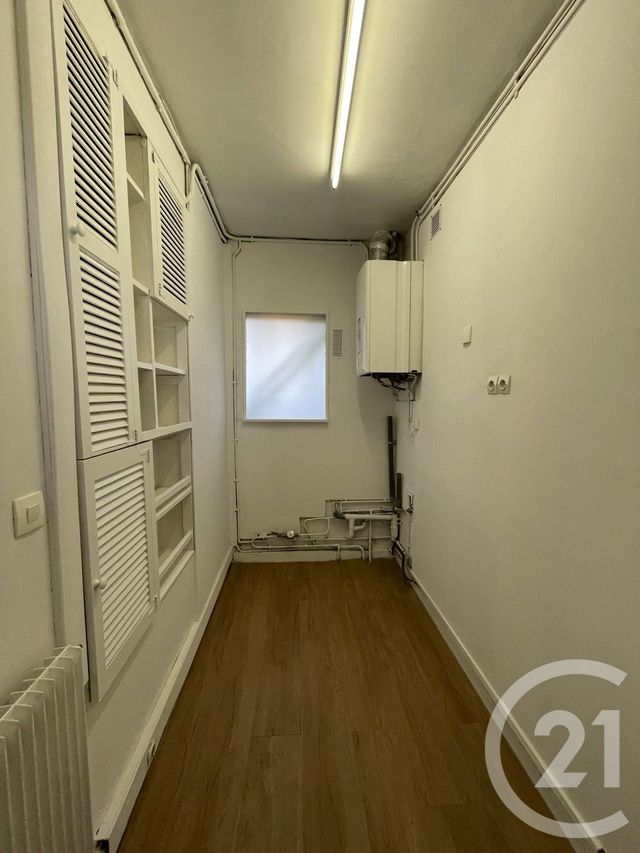 Appartement F2 à louer - 2 pièces - 46.63 m2 - IVRY SUR SEINE - 94 - ILE-DE-FRANCE - Century 21 Raspail