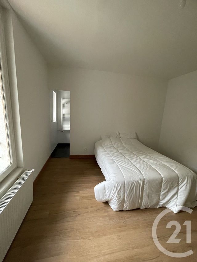 Appartement F2 à louer - 2 pièces - 46.63 m2 - IVRY SUR SEINE - 94 - ILE-DE-FRANCE - Century 21 Raspail
