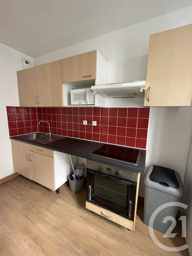 Appartement F2 à louer - 2 pièces - 46.63 m2 - IVRY SUR SEINE - 94 - ILE-DE-FRANCE - Century 21 Raspail