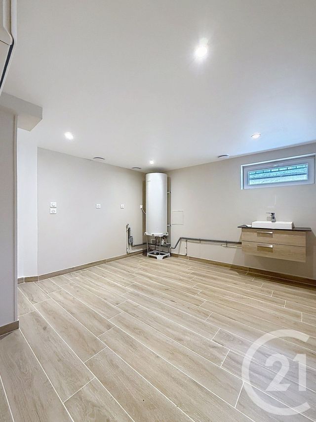 maison à louer - 3 pièces - 45.36 m2 - VITRY SUR SEINE - 94 - ILE-DE-FRANCE - Century 21 Raspail