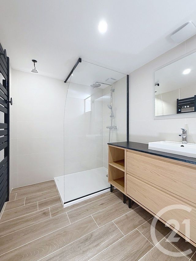 maison à louer - 3 pièces - 45.36 m2 - VITRY SUR SEINE - 94 - ILE-DE-FRANCE - Century 21 Raspail