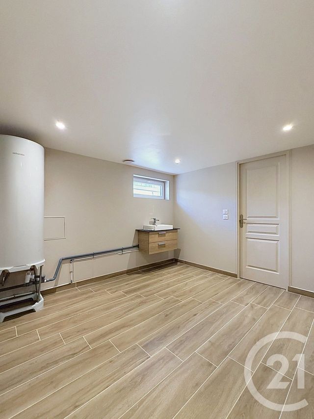 maison à louer - 3 pièces - 45.36 m2 - VITRY SUR SEINE - 94 - ILE-DE-FRANCE - Century 21 Raspail