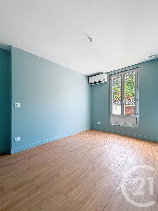 maison à louer - 3 pièces - 45.36 m2 - VITRY SUR SEINE - 94 - ILE-DE-FRANCE - Century 21 Raspail
