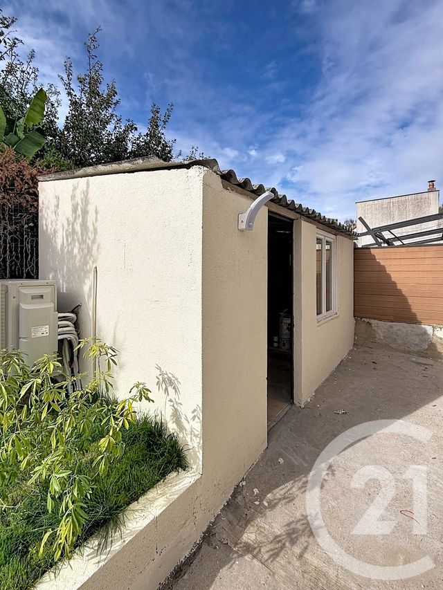 maison à louer - 3 pièces - 45.36 m2 - VITRY SUR SEINE - 94 - ILE-DE-FRANCE - Century 21 Raspail