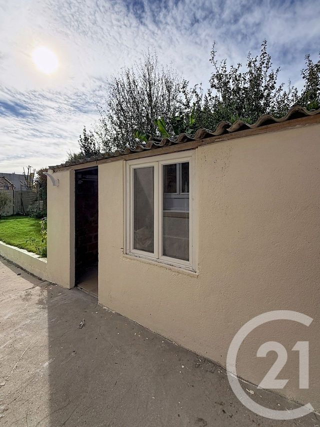 maison à louer - 3 pièces - 45.36 m2 - VITRY SUR SEINE - 94 - ILE-DE-FRANCE - Century 21 Raspail