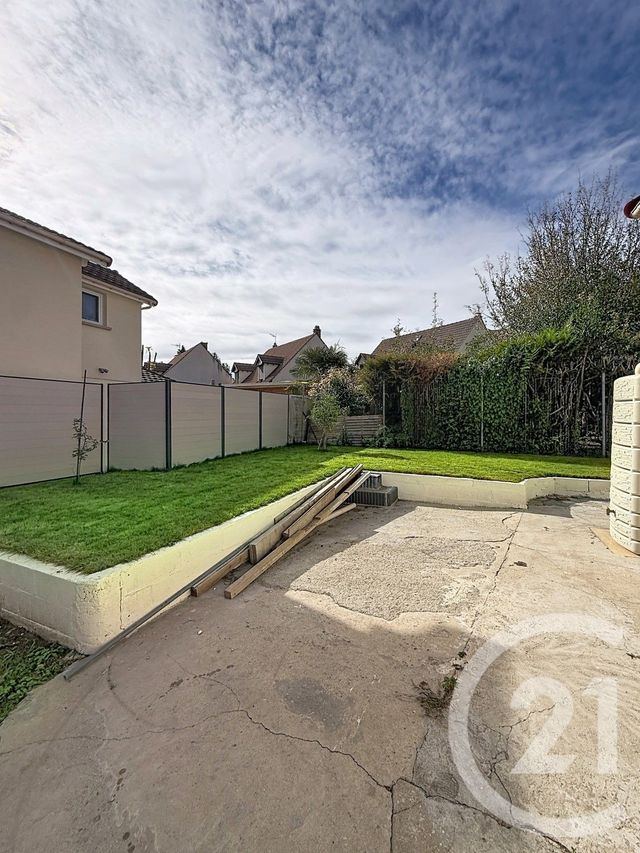 maison à louer - 3 pièces - 45.36 m2 - VITRY SUR SEINE - 94 - ILE-DE-FRANCE - Century 21 Raspail