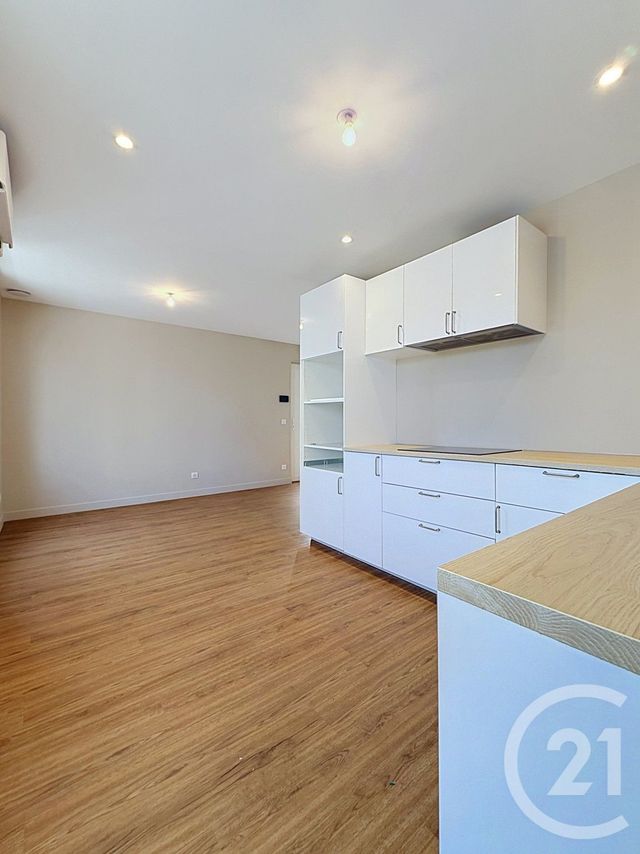 maison à louer - 3 pièces - 45.36 m2 - VITRY SUR SEINE - 94 - ILE-DE-FRANCE - Century 21 Raspail