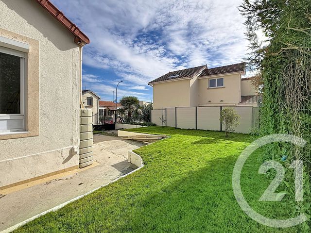 maison à louer - 3 pièces - 45.36 m2 - VITRY SUR SEINE - 94 - ILE-DE-FRANCE - Century 21 Raspail