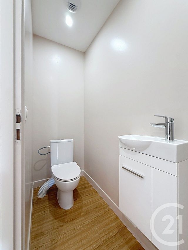 maison à louer - 3 pièces - 45.36 m2 - VITRY SUR SEINE - 94 - ILE-DE-FRANCE - Century 21 Raspail
