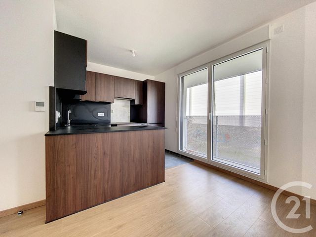 Appartement F3 à louer - 3 pièces - 70.75 m2 - IVRY SUR SEINE - 94 - ILE-DE-FRANCE - Century 21 Raspail