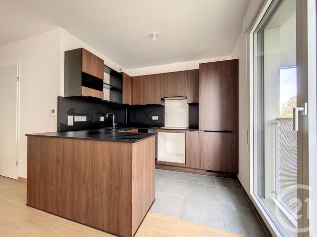 Appartement F3 à louer - 3 pièces - 70.75 m2 - IVRY SUR SEINE - 94 - ILE-DE-FRANCE - Century 21 Raspail