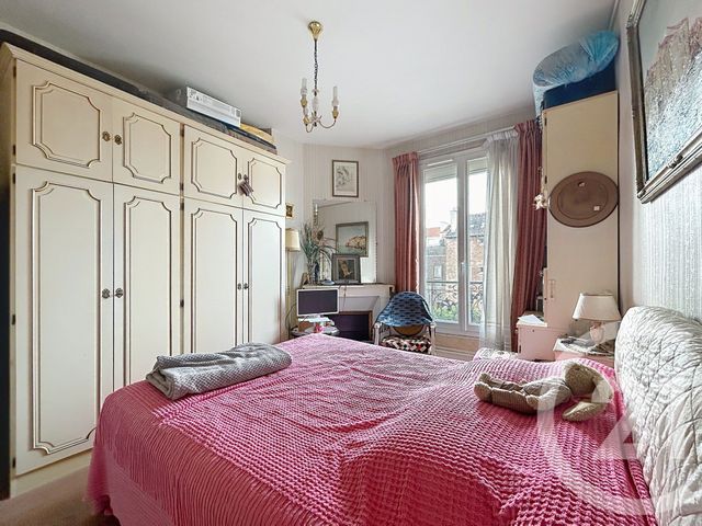 Appartement F3 à vendre - 3 pièces - 54.03 m2 - IVRY SUR SEINE - 94 - ILE-DE-FRANCE - Century 21 Raspail