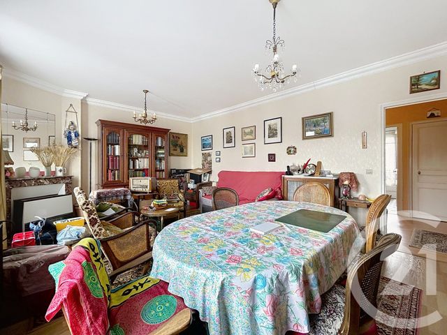 Appartement F3 à vendre - 3 pièces - 54.03 m2 - IVRY SUR SEINE - 94 - ILE-DE-FRANCE - Century 21 Raspail